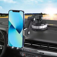 Super-Adsorption Phone Holder