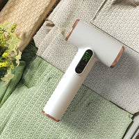Cordless Hair Dryer: 30,000 Rpm For Fast Drying