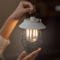 Wireless USB Outdoor Table Lamp