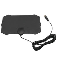 Indoor HDTV Satellite Antenna for Crystal-Clear Local Channel Reception