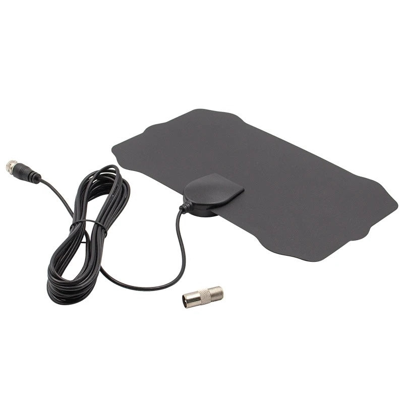Indoor HDTV Satellite Antenna for Crystal-Clear Local Channel Reception