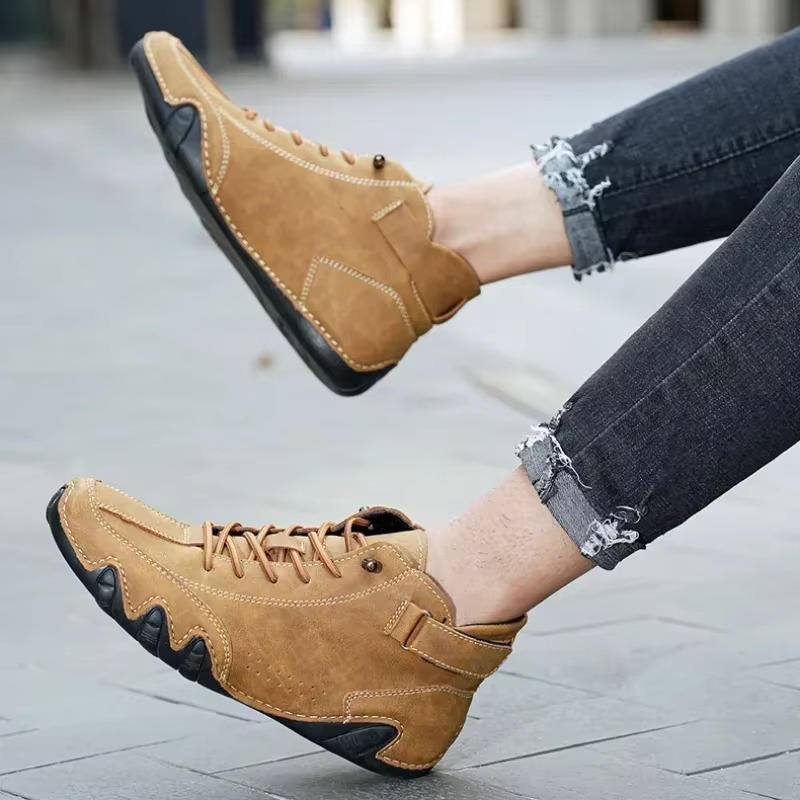 Barefoot Shoes