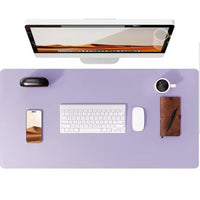 Leather Desk Mat