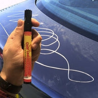 Car Scratch Remover Pen