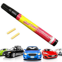 Car Scratch Remover Pen
