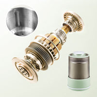 Multifunctional Grinder