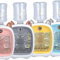 USB Portable Air Conditioner Fan