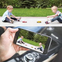 Wireless Wifi Surveillance Camera