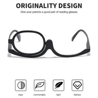 Makeup Reading Glasses