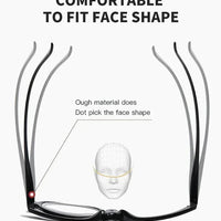 Makeup Reading Glasses