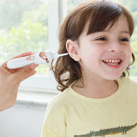 5 in 1 Electric Earwax Remover.