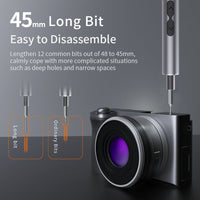 Electric Screwdriver 120 In 1 Set
