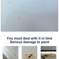 Rust Remover For Cars