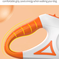 Retractable Dog Leash