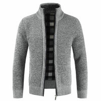 Warm comfortable vest