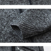 Warm comfortable vest