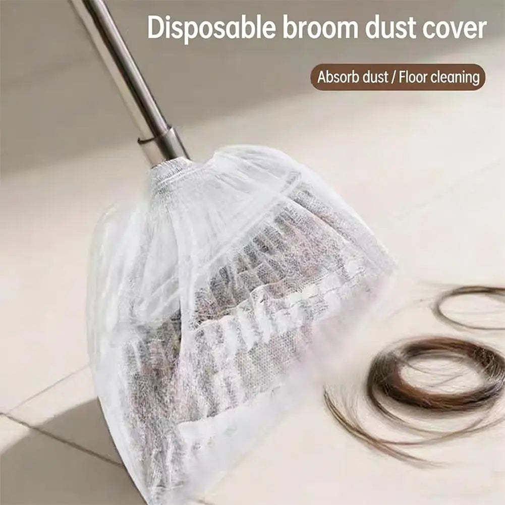 FURLLO DISPOSABLE BROOM COVER.