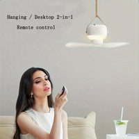 Wireless Celling Fan