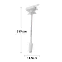 FURLLO Automatic Beverage Straw Beverage Dispenser Automatic Drinking Straw Suction Pump Magic Tap Spill Proof Water Pump Diy Dispenser