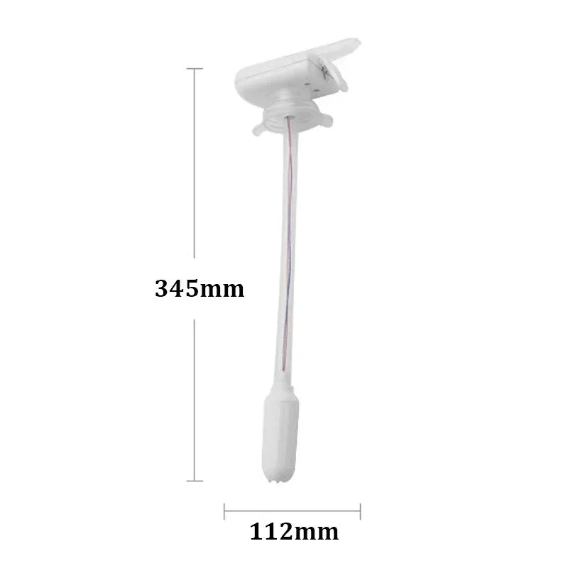 FURLLO Automatic Beverage Straw Beverage Dispenser Automatic Drinking Straw Suction Pump Magic Tap Spill Proof Water Pump Diy Dispenser