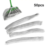 FURLLO DISPOSABLE BROOM COVER.