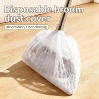 FURLLO DISPOSABLE BROOM COVER.