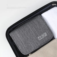 Men's Hanging Toiletry Bag