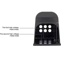 Electric Mouse Trap