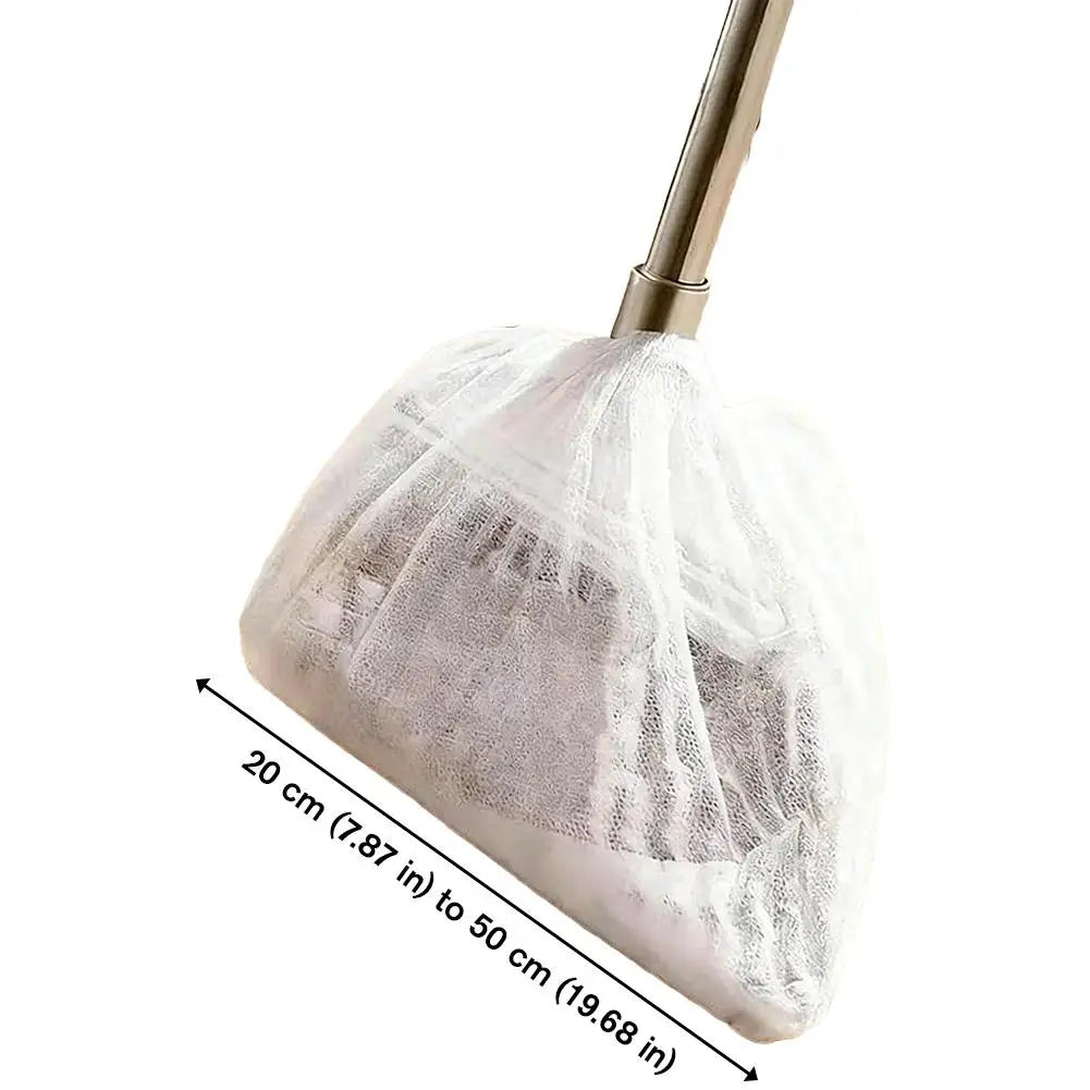 FURLLO DISPOSABLE BROOM COVER.