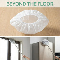 FURLLO DISPOSABLE BROOM COVER.