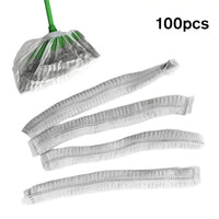 FURLLO DISPOSABLE BROOM COVER.