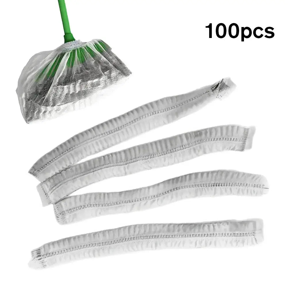 FURLLO DISPOSABLE BROOM COVER.
