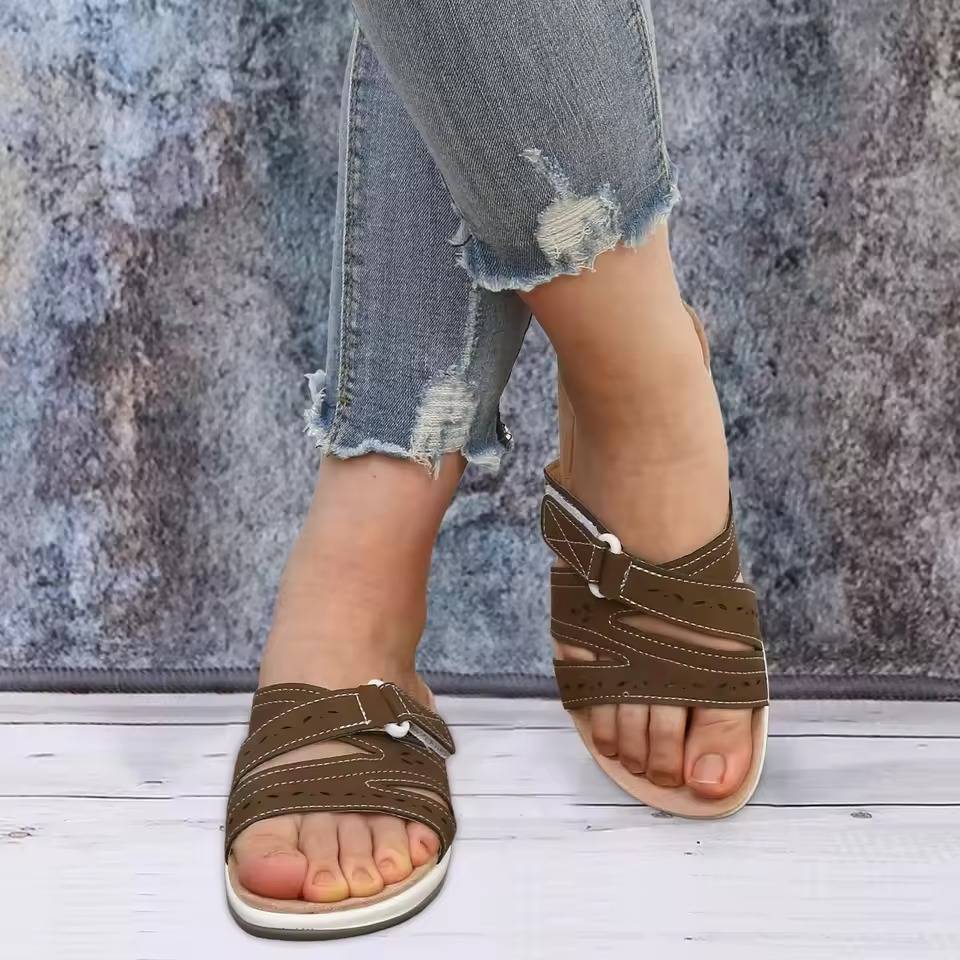 Orthopedic Toe Sandals for Women