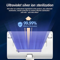 Deep Cleaner - High Frequency Strong Mite Removal