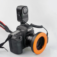 Universal Reflective Ringlight For Camera