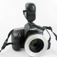 Universal Reflective Ringlight For Camera