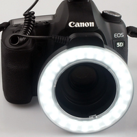 Universal Reflective Ringlight For Camera