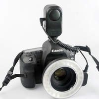 Universal Reflective Ringlight For Camera