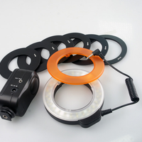 Universal Reflective Ringlight For Camera
