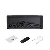 Flame Diffuser Humidifier