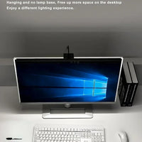 Monitor Led Light Bar