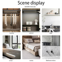 Motion Sensor Closet Cabinet Light