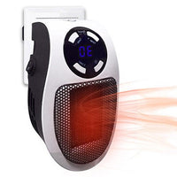 Top Heat Portable Heater - Top-Rated Portable Space Heater