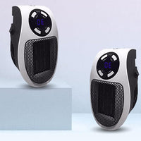Top Heat Portable Heater - Top-Rated Portable Space Heater