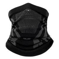 Breathable Thermal Face Mask and Neck Gaiter