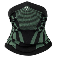 Breathable Thermal Face Mask and Neck Gaiter