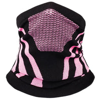 Breathable Thermal Face Mask and Neck Gaiter