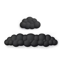 Cloud-Like Memory Foam Wrist Rest for Ergonomic Comfort