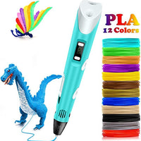 Original 3D Printing Pen