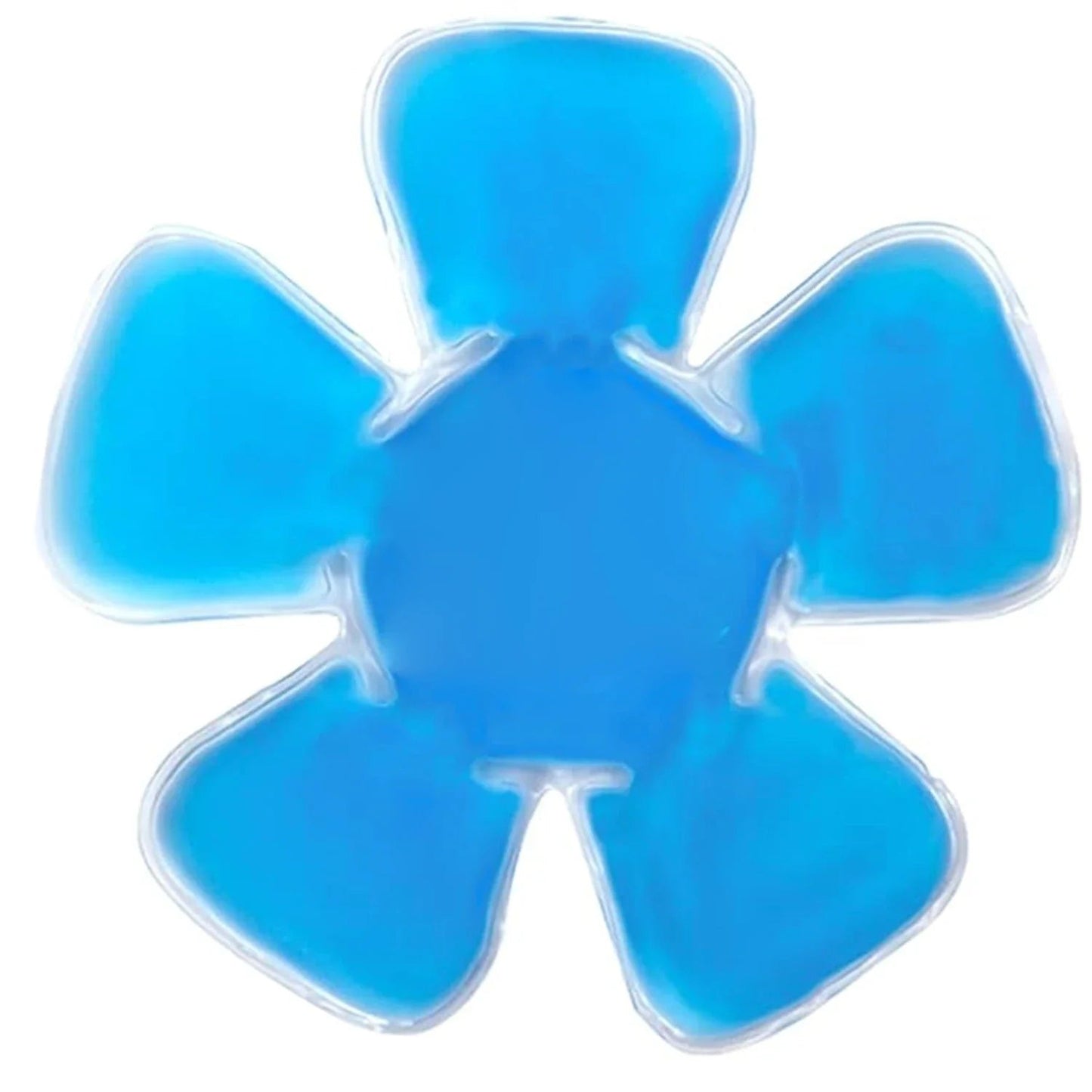 Gel Ice Pack Cooler for Hats and Helmets – Keeps Gear Cool on the Go